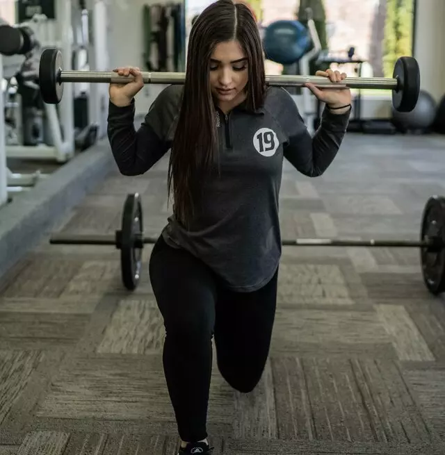 Fitness 19 - Toledo