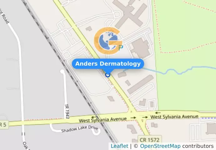 Anders Dermatology