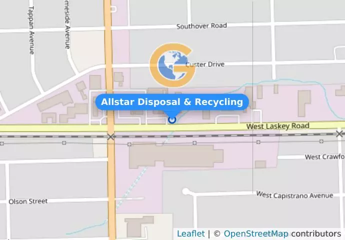 Allstar Disposal & Recycling