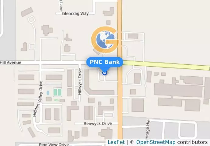 PNC Bank