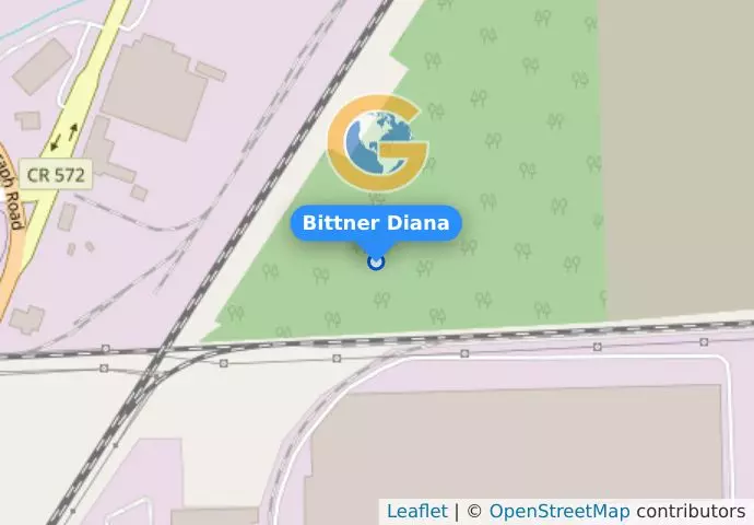 Bittner Diana