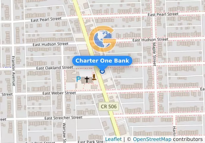 Charter One Bank