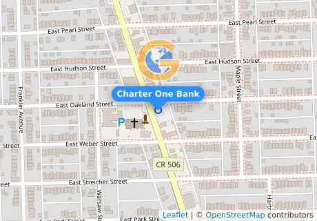 Charter One Bank
