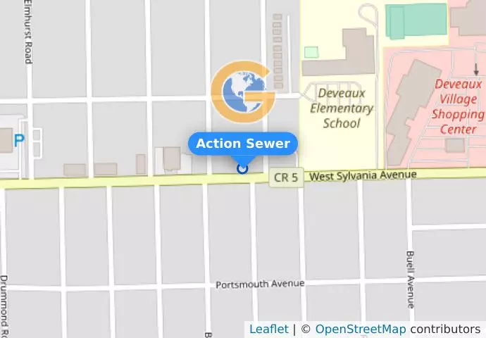 Action Sewer