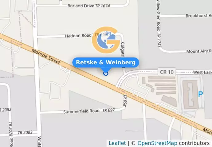 Retske & Weinberg