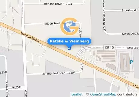 Retske & Weinberg