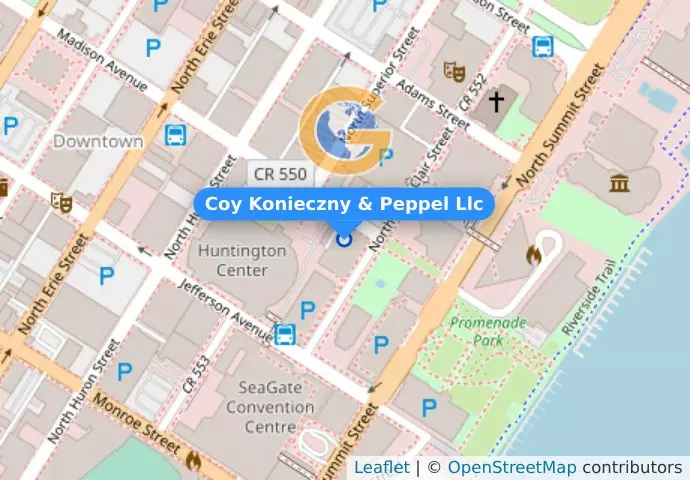 Coy Konieczny & Peppel Llc