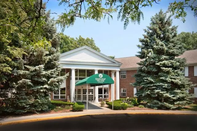Oakleaf Village - Sylvania