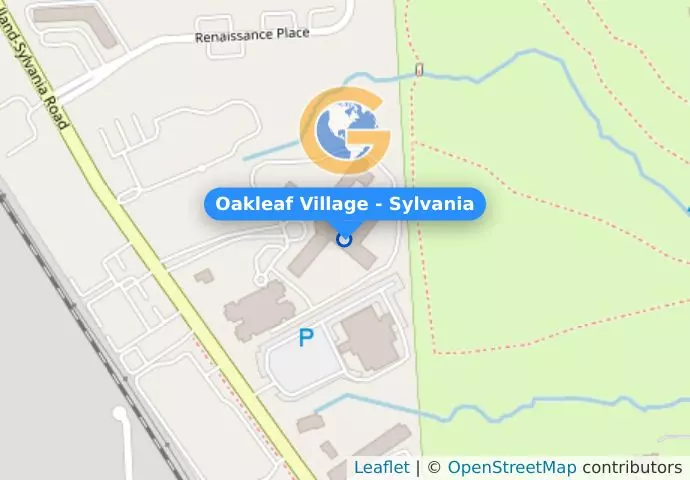 Oakleaf Village - Sylvania