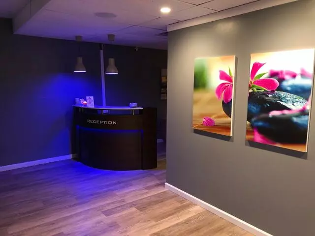 Let's Relax Body Work | Toledo OH Massage Spa