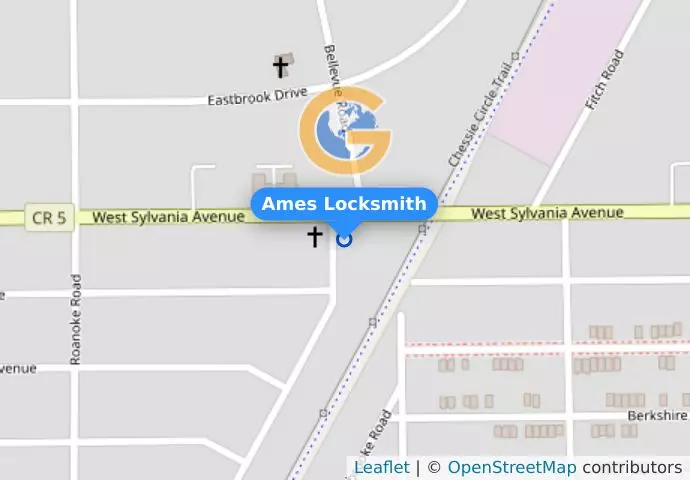 Ames Locksmith