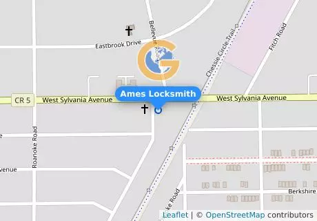 Ames Locksmith