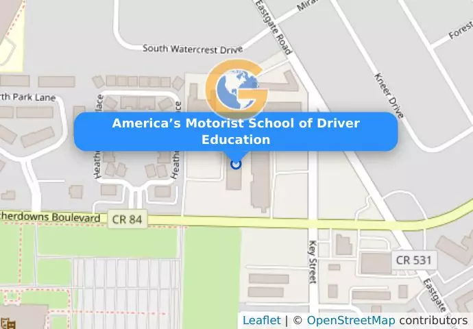 America’s Motorist School of Driver Education