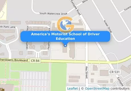 America’s Motorist School of Driver Education