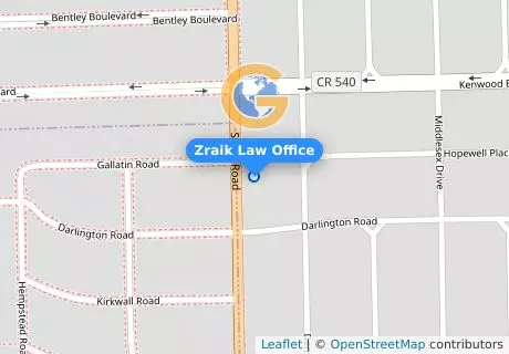 Zraik Law Office