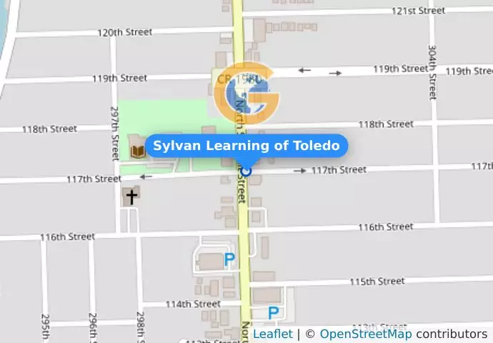 Sylvan Learning of Toledo