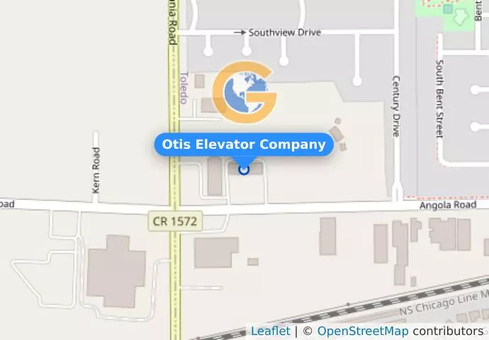 Otis Elevator Company