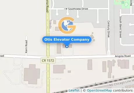 Otis Elevator Company