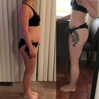 Body Uwant