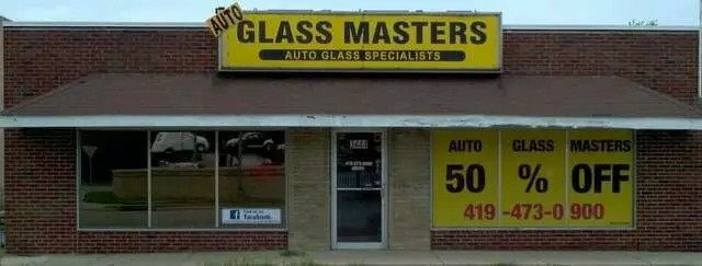 Auto Glass Masters