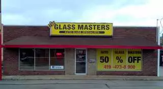 Auto Glass Masters