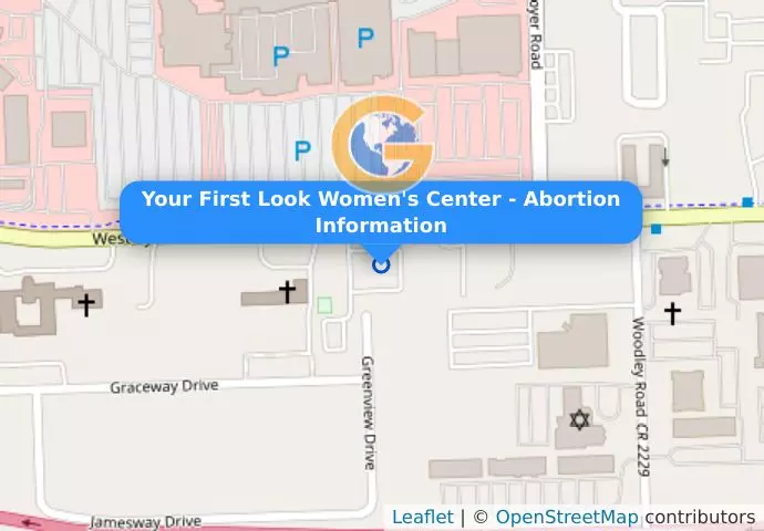 Your First Look Women&apos;s Center - Abortion Information