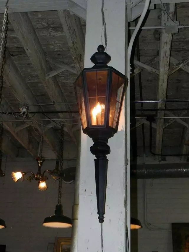 Architectural Artifacts