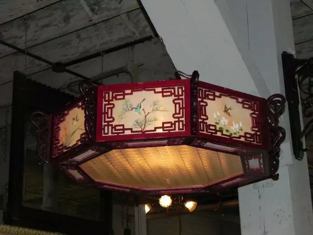 Architectural Artifacts