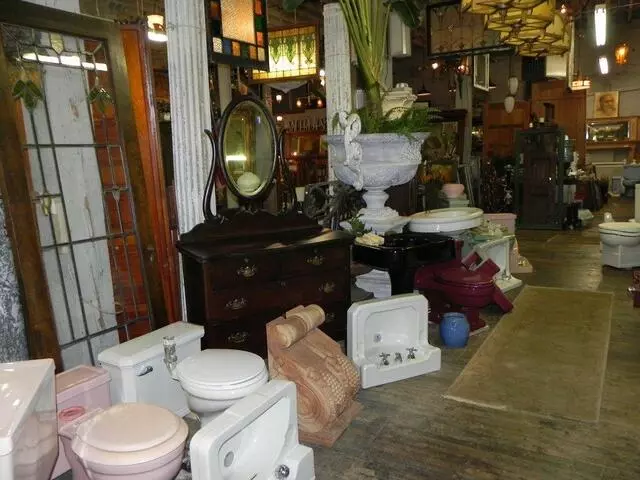 Architectural Artifacts