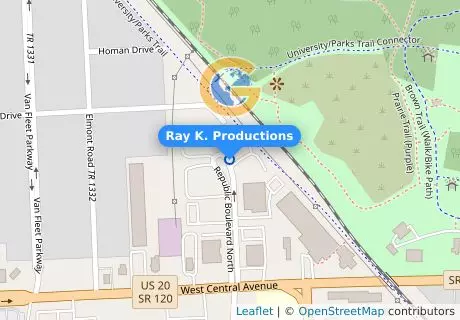 Ray K. Productions