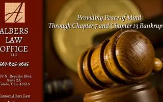 Albers Law Office