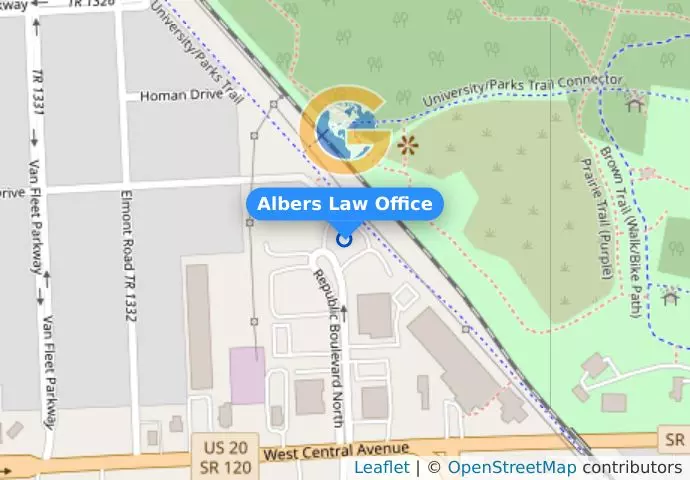Albers Law Office