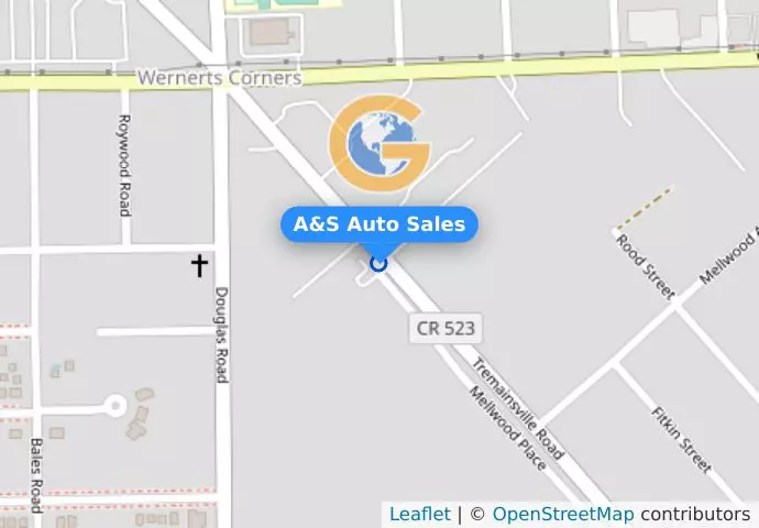 A&S Auto Sales