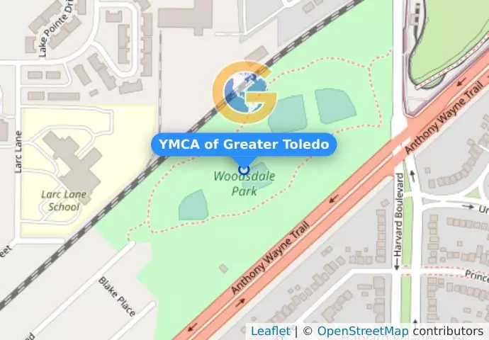 YMCA of Greater Toledo