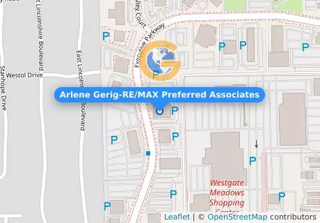 Arlene Gerig-RE/MAX Preferred Associates