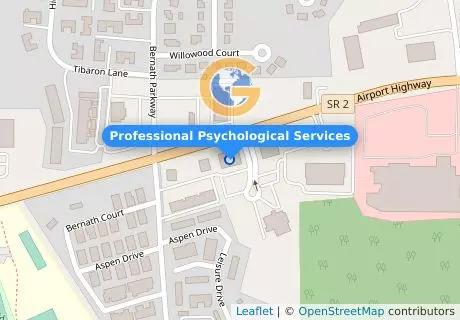 Professional Psychological Services