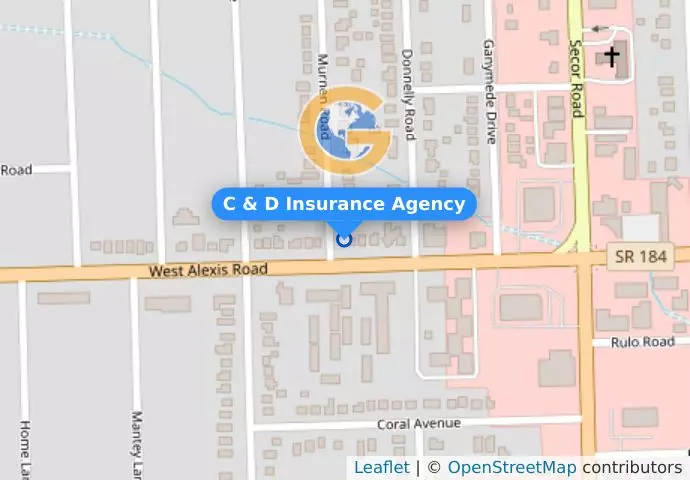 C & D Insurance Agency