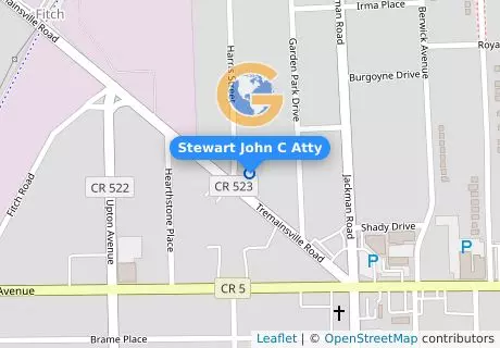 Stewart John C Atty
