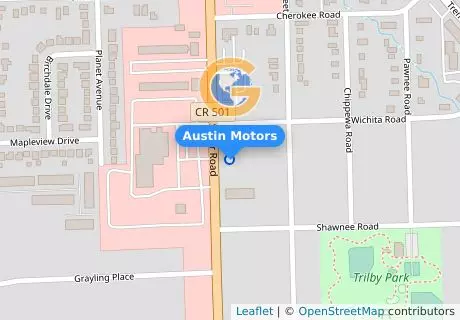 Austin Motors