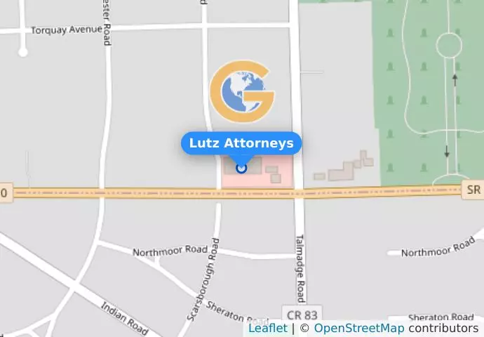 Lutz Attorneys
