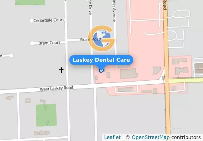 Laskey Dental Care