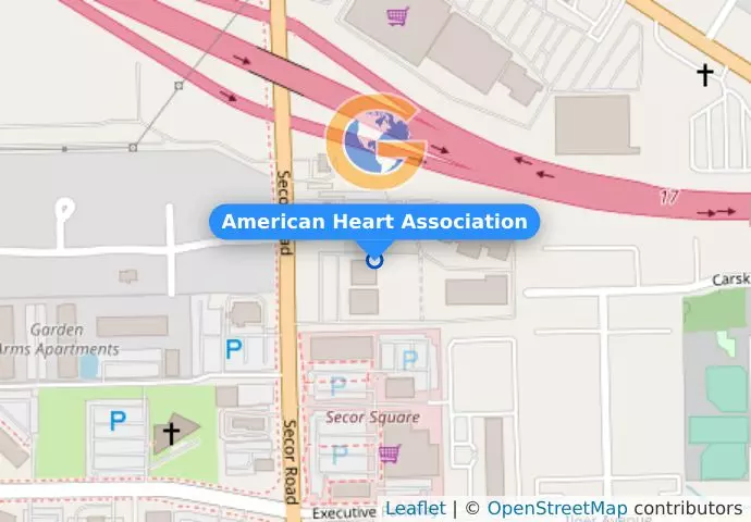 American Heart Association