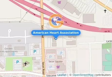 American Heart Association