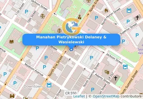 Manahan Pietrykowski Delaney & Wasielewski