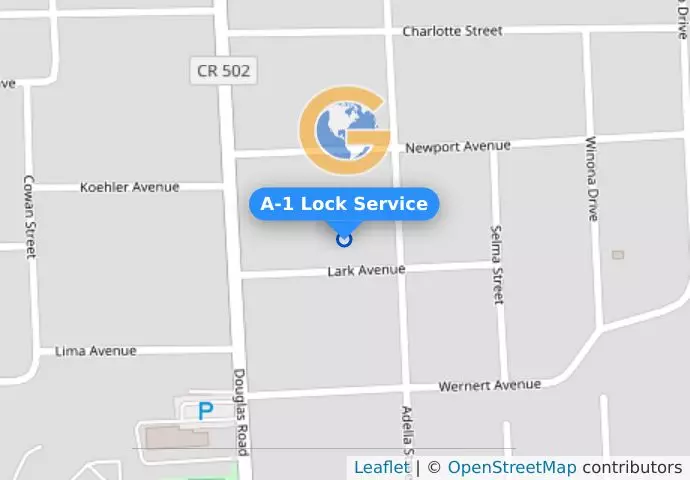 A-1 Lock Service