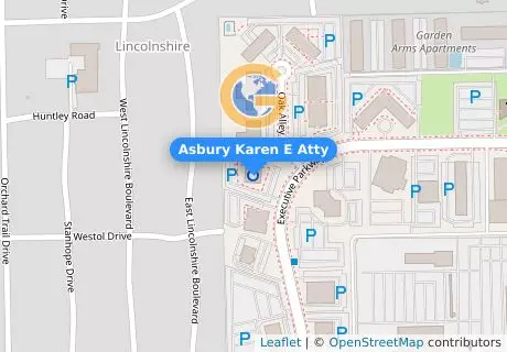 Asbury Karen E Atty