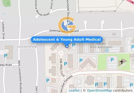 Adolescent & Young Adult Medical