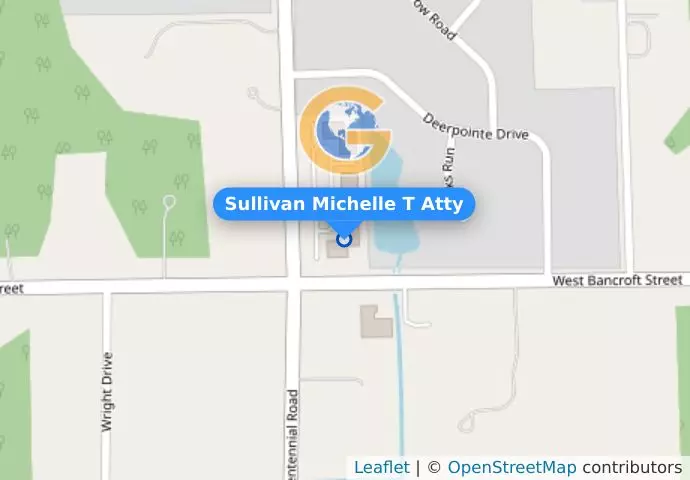 Sullivan Michelle T Atty
