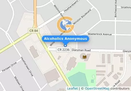 Alcoholics Anonymous