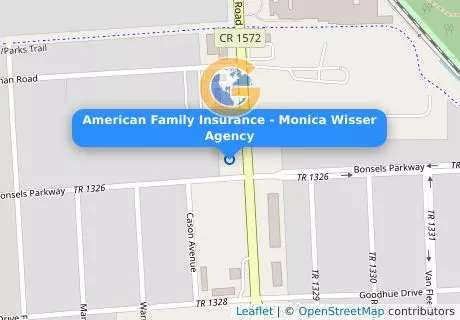 American Family Insurance - Monica Wisser Agency